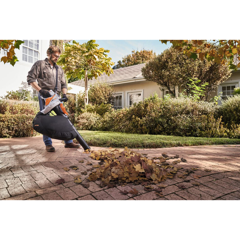 STIHL АКУМ. УРЕД ЗА ОБДУХВАНЕ SHA 56 @2 STIHL АКУМ. УРЕД ЗА ОБДУХВАНЕ SHA 56 @2