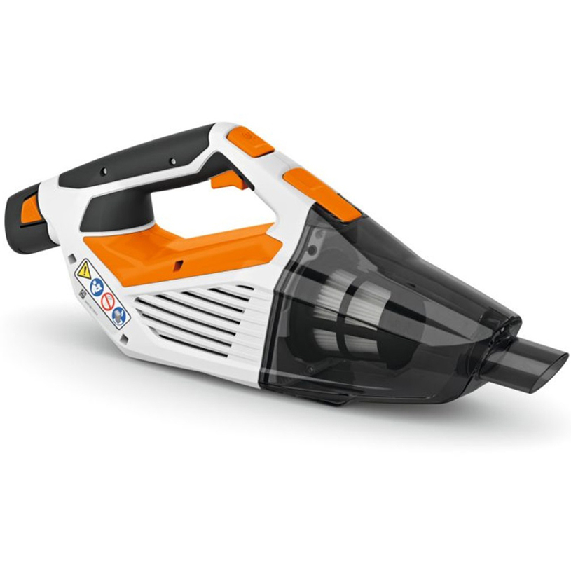 STIHL АКУМ. ПРАХОСМУКАЧКА SEA 20.0 @ STIHL АКУМ. ПРАХОСМУКАЧКА SEA 20.0 @