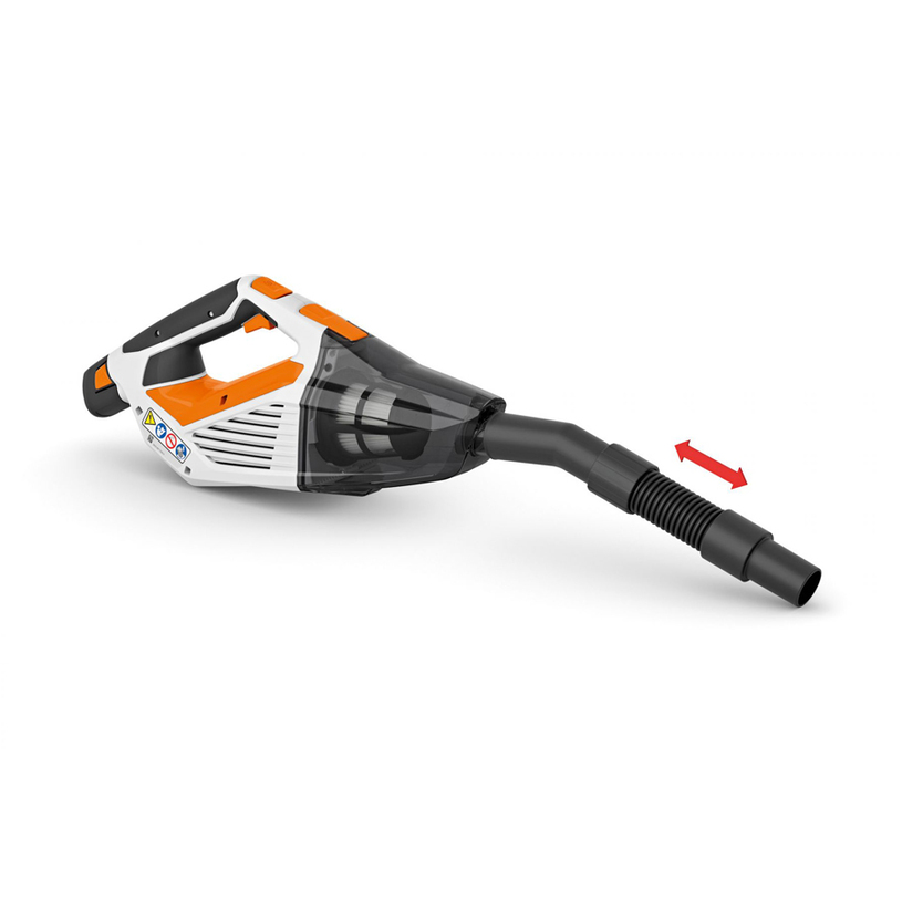 STIHL АКУМ. ПРАХОСМУКАЧКА SEA 20.0 @ STIHL АКУМ. ПРАХОСМУКАЧКА SEA 20.0 @