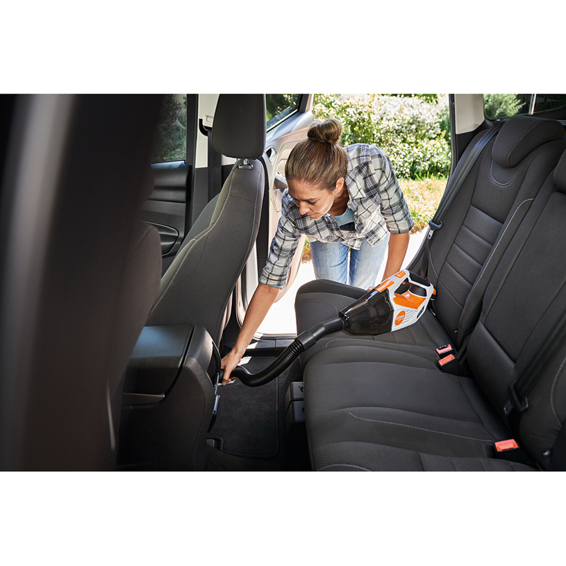 STIHL АКУМ. ПРАХОСМУКАЧКА SEA 20.0 @ STIHL АКУМ. ПРАХОСМУКАЧКА SEA 20.0 @