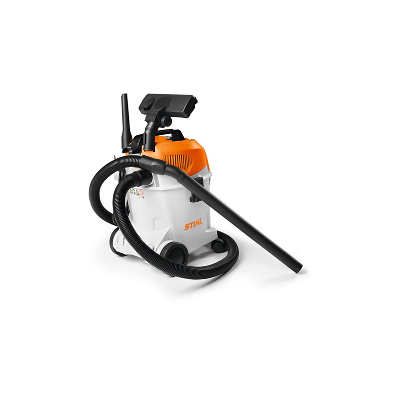 STIHL ПРАХОСМУКАЧКА SE 33 @ STIHL ПРАХОСМУКАЧКА SE 33 @