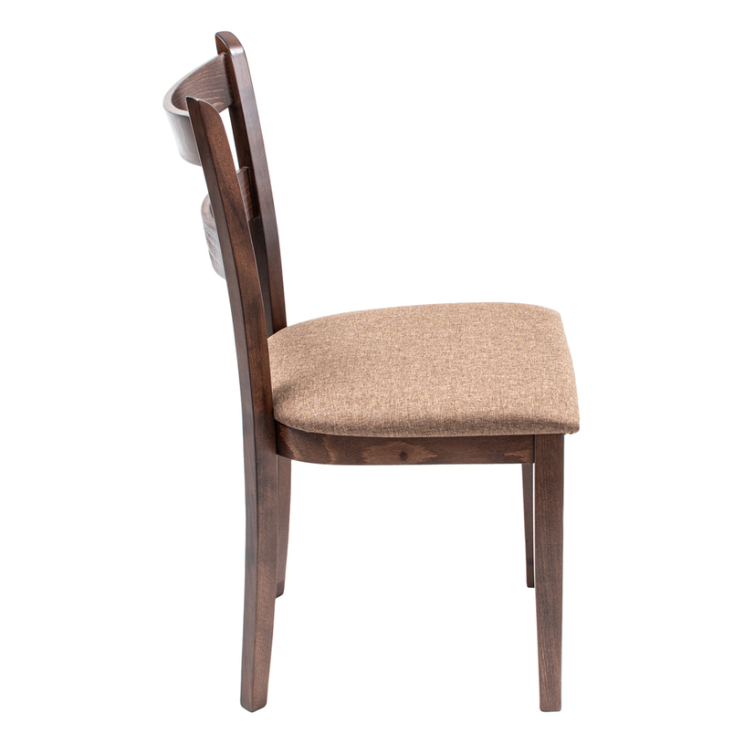 ТРАПЕЗЕН СТОЛ ТОНИ ОРЕХ ТРАПЕЗЕН СТОЛ ТОНИ ОРЕХ