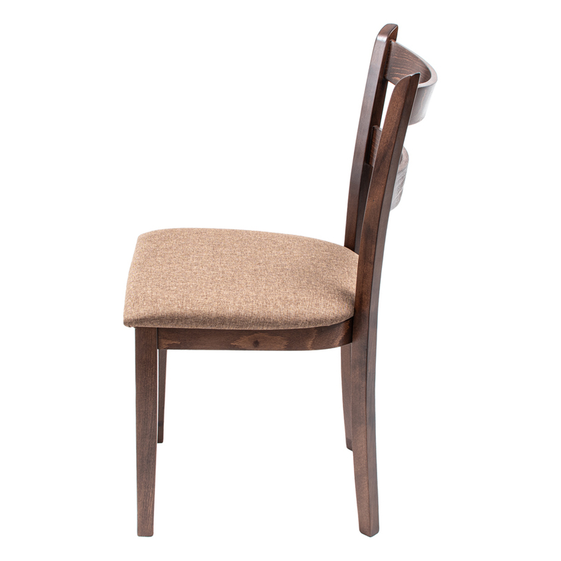 ТРАПЕЗЕН СТОЛ ТОНИ ОРЕХ ТРАПЕЗЕН СТОЛ ТОНИ ОРЕХ