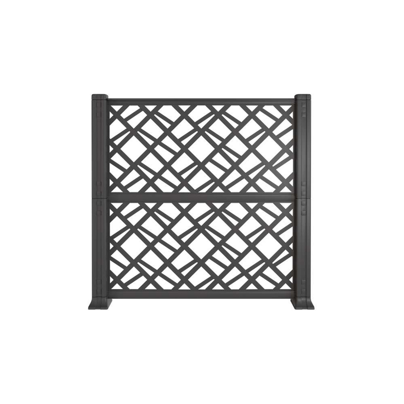 ГРАДИНСКИ ПАНЕЛ 114x14.2x111.6cm 2бр ГРАДИНСКИ ПАНЕЛ 114x14.2x111.6cm 2бр