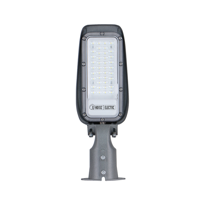 &LED УЛИЧНА ЛАМПА 30W 64K IP65 HOROZ &LED УЛИЧНА ЛАМПА 30W 64K IP65 HOROZ