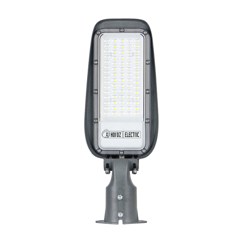 &LED УЛИЧНА ЛАМПА 50W 64K IP65 HOROZ &LED УЛИЧНА ЛАМПА 50W 64K IP65 HOROZ