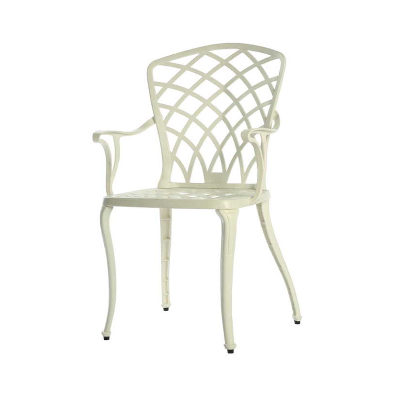 ГРАДИНСКИ СТОЛ 43x50xH92 WH ГРАДИНСКИ СТОЛ 43x50xH92 WH