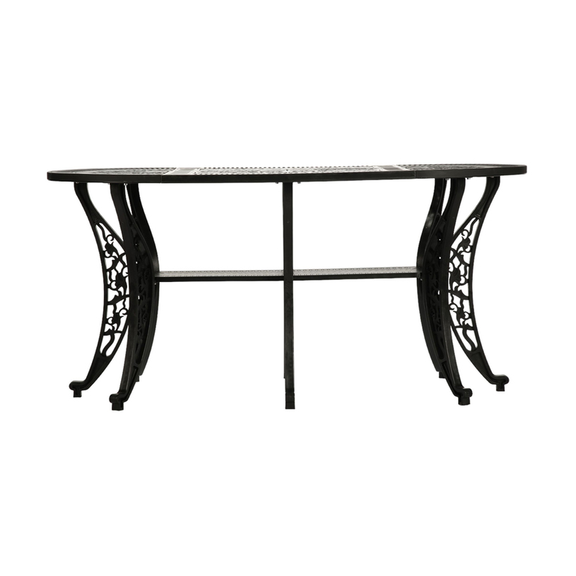 *ГРАДИНСКА МАСА 150X75X72 BLK 3@ *ГРАДИНСКА МАСА 150X75X72 BLK 3@