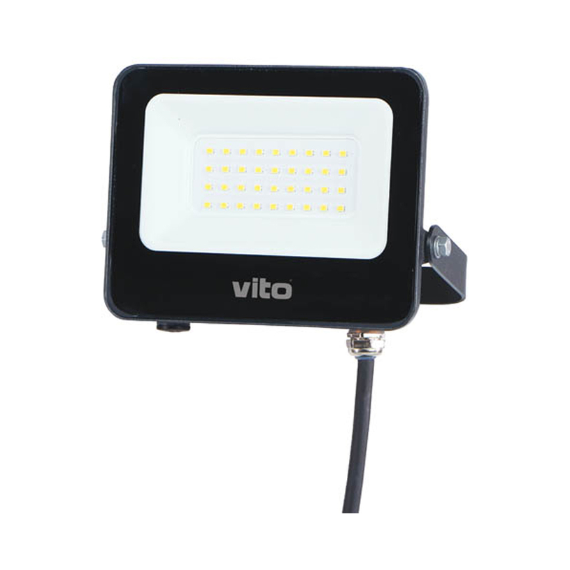 LED ПРОЖЕКТОР 30W 4K IP65 SAVA VITO LED ПРОЖЕКТОР 30W 4K IP65 SAVA VITO