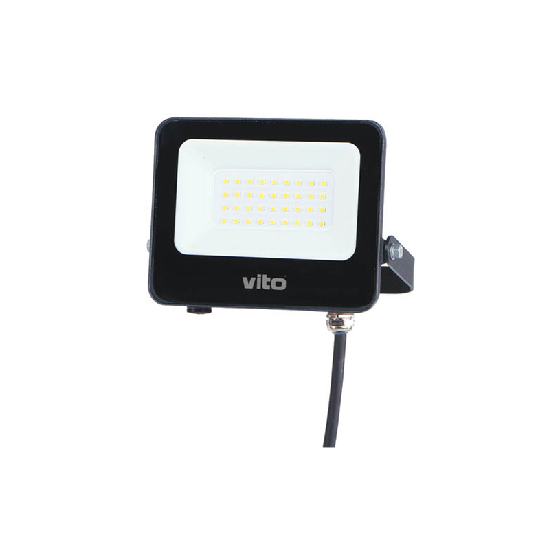 LED ПРОЖЕКТОР 30W 6K IP65 SAVA VITO LED ПРОЖЕКТОР 30W 6K IP65 SAVA VITO