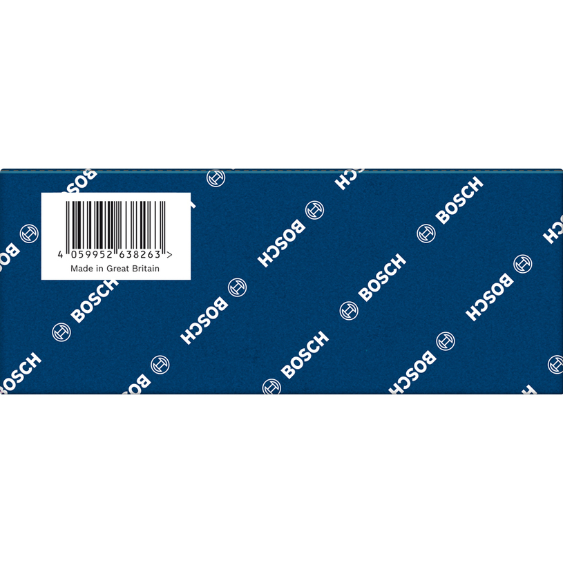 BOSCH EXPERT АБРАЗИВНА ГЪБА S470 ГРУБА BOSCH EXPERT АБРАЗИВНА ГЪБА S470 ГРУБА