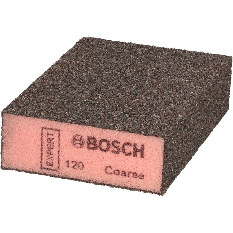 BOSCH EXPERT АБРАЗИВНА ГЪБА S470 ГРУБА BOSCH EXPERT АБРАЗИВНА ГЪБА S470 ГРУБА