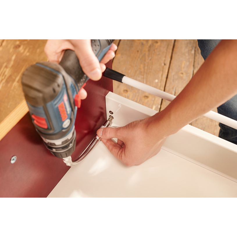 BOSCH КОМПЛ.11Ч С ГЪВКАВ УДЪЛЖИТЕЛ 200MM BOSCH КОМПЛ.11Ч С ГЪВКАВ УДЪЛЖИТЕЛ 200MM