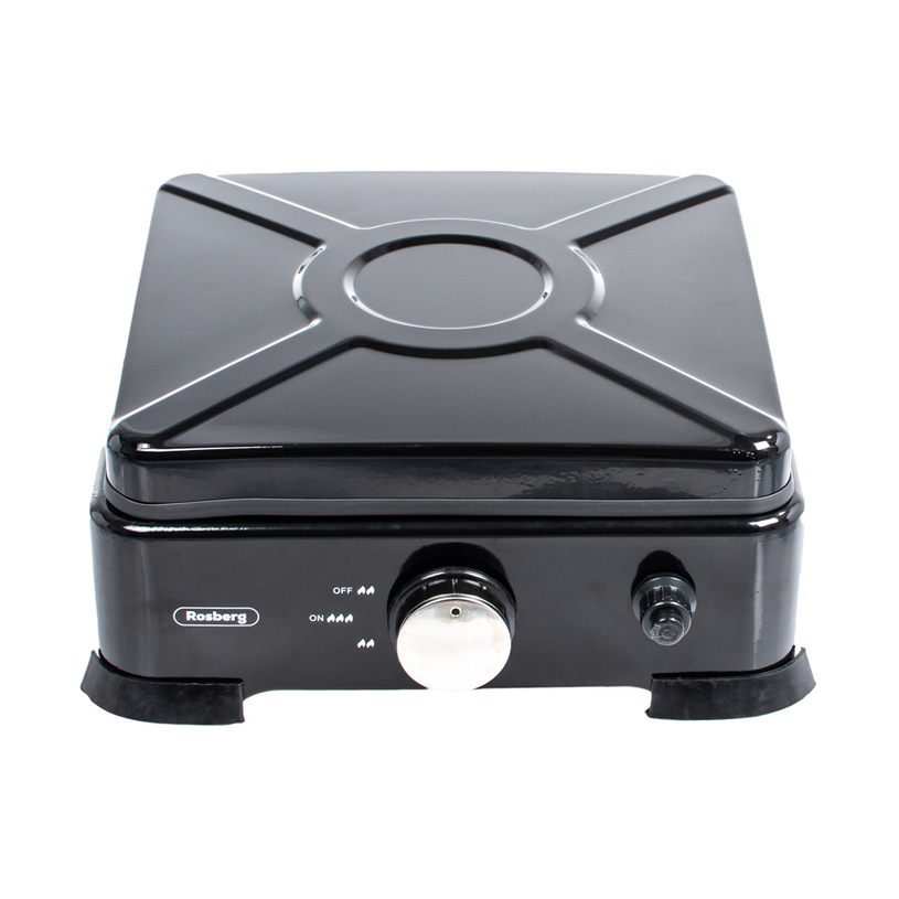 ГАЗ КОТЛОН КАПАК ROSBERG R51454E2 ЧЕРЕН ГАЗ КОТЛОН КАПАК ROSBERG R51454E2 ЧЕРЕН