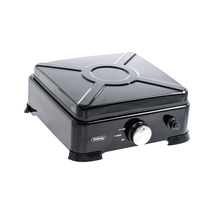 ГАЗ КОТЛОН КАПАК ROSBERG R51454E2 ЧЕРЕН ГАЗ КОТЛОН КАПАК ROSBERG R51454E2 ЧЕРЕН