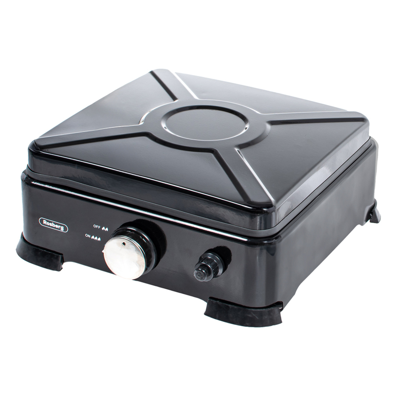 ГАЗ КОТЛОН КАПАК ROSBERG R51454E2 ЧЕРЕН ГАЗ КОТЛОН КАПАК ROSBERG R51454E2 ЧЕРЕН