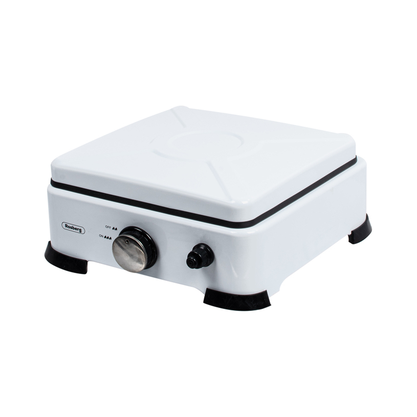 ГАЗ КОТЛОН КАПАК ROSBERG R51454E2 БЯЛ ГАЗ КОТЛОН КАПАК ROSBERG R51454E2 БЯЛ