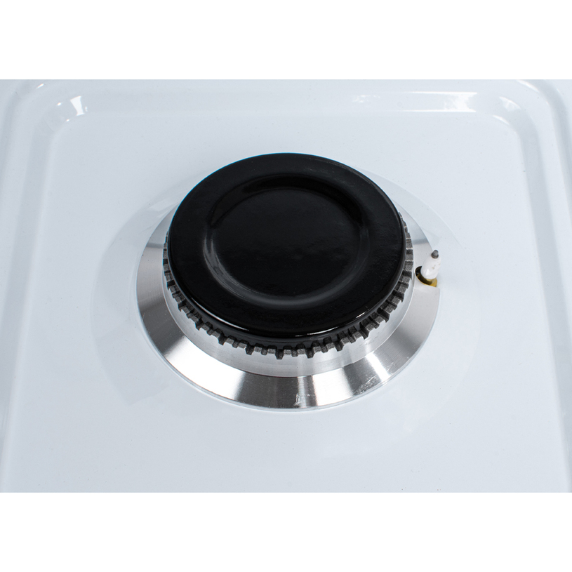 ГАЗ КОТЛОН КАПАК ROSBERG R51454E2 БЯЛ ГАЗ КОТЛОН КАПАК ROSBERG R51454E2 БЯЛ