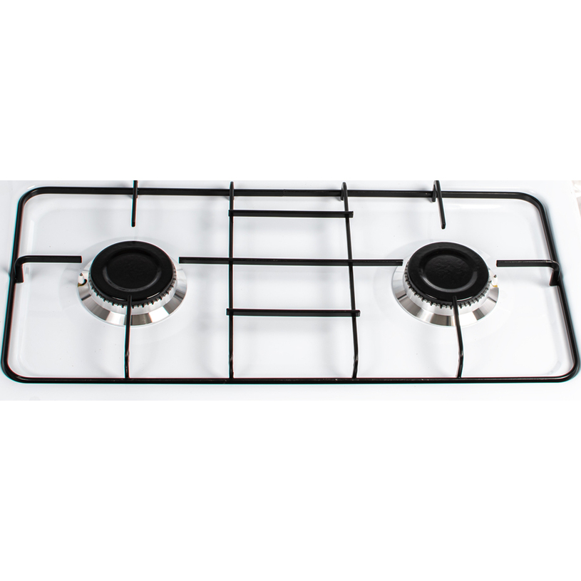 ГАЗ КОТЛОН ДВОЕН ROSBERG R51454E2L БЯЛ ГАЗ КОТЛОН ДВОЕН ROSBERG R51454E2L БЯЛ