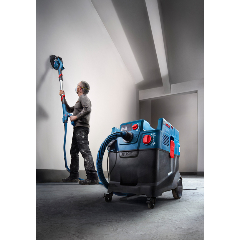 BOSCH BLUE GAS 400 A ПРАХОСМУКАЧКА BOSCH BLUE GAS 400 A ПРАХОСМУКАЧКА