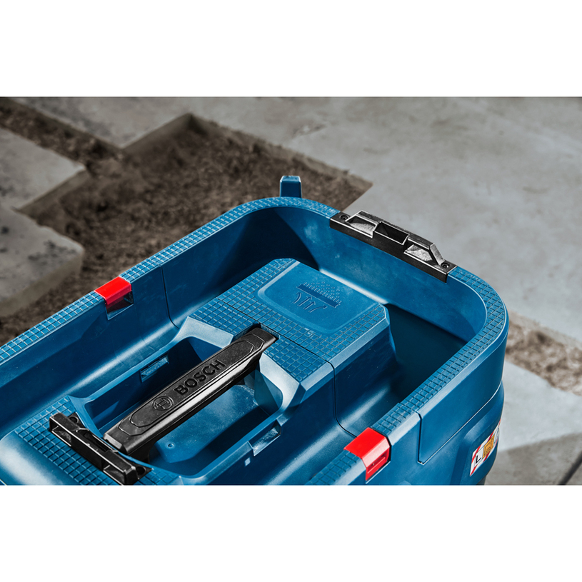 BOSCH BLUE GAS 400 A ПРАХОСМУКАЧКА BOSCH BLUE GAS 400 A ПРАХОСМУКАЧКА
