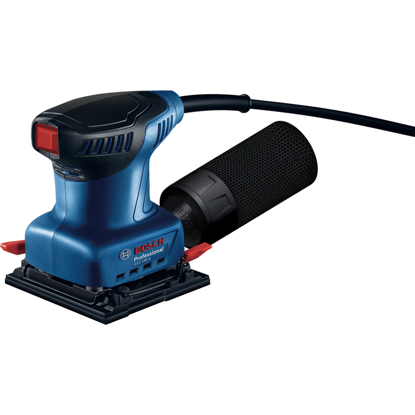 BOSCH BLUE GSS 140 A ВИБРОШЛАЙФ BOSCH BLUE GSS 140 A ВИБРОШЛАЙФ