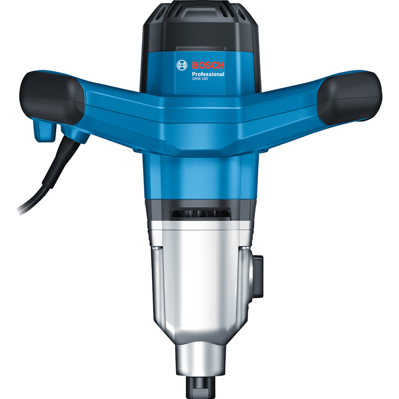BOSCH BLUE GRW 140 СТРОИТЕЛЕН МИКСЕР BOSCH BLUE GRW 140 СТРОИТЕЛЕН МИКСЕР