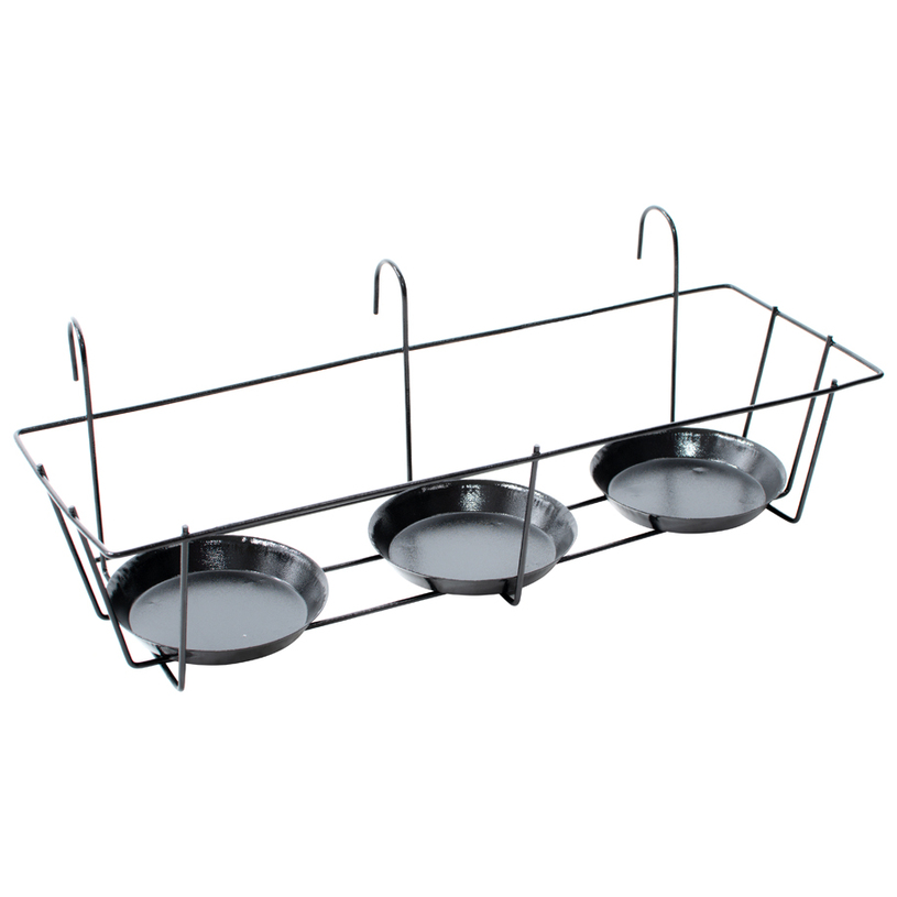 СТОЙКА ЗА САКСИЯ ТРОЙНА С ПОДЛОЖКА СТОЙКА ЗА САКСИЯ ТРОЙНА С ПОДЛОЖКА