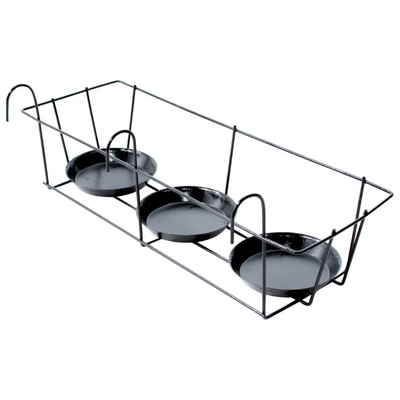 СТОЙКА ЗА САКСИЯ ТРОЙНА С ПОДЛОЖКА СТОЙКА ЗА САКСИЯ ТРОЙНА С ПОДЛОЖКА