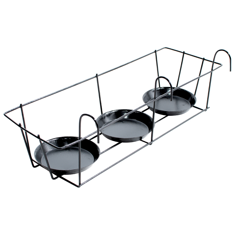 СТОЙКА ЗА САКСИЯ ТРОЙНА С ПОДЛОЖКА СТОЙКА ЗА САКСИЯ ТРОЙНА С ПОДЛОЖКА