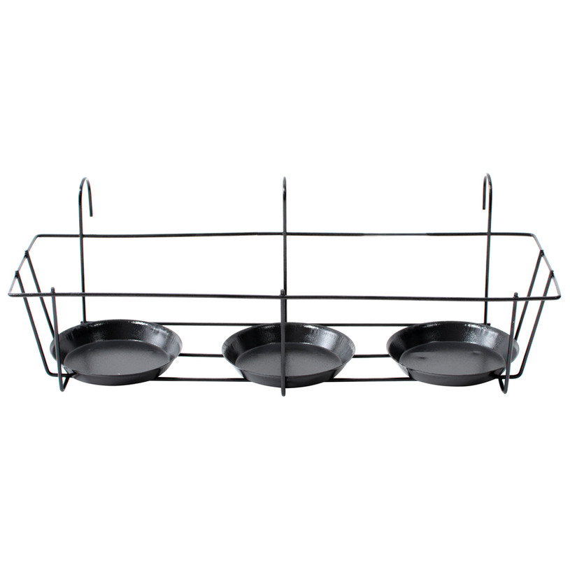 СТОЙКА ЗА САКСИЯ ТРОЙНА С ПОДЛОЖКА СТОЙКА ЗА САКСИЯ ТРОЙНА С ПОДЛОЖКА