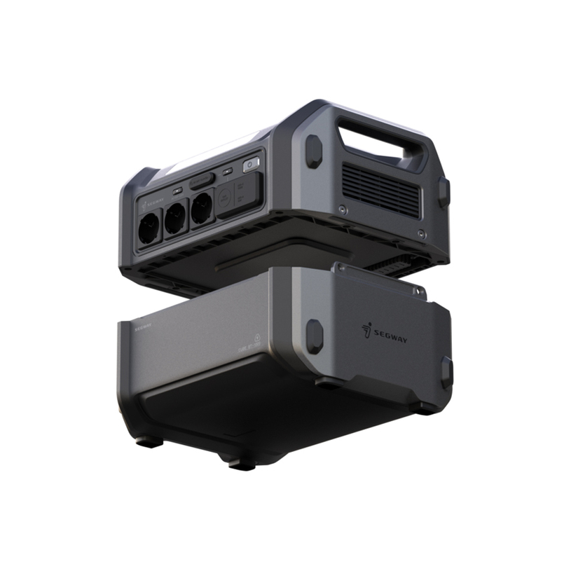 АКУМУЛАТОР СОЛАРНА СТАНЦИЯ 1KW SEGWAY@4 АКУМУЛАТОР СОЛАРНА СТАНЦИЯ 1KW SEGWAY@4