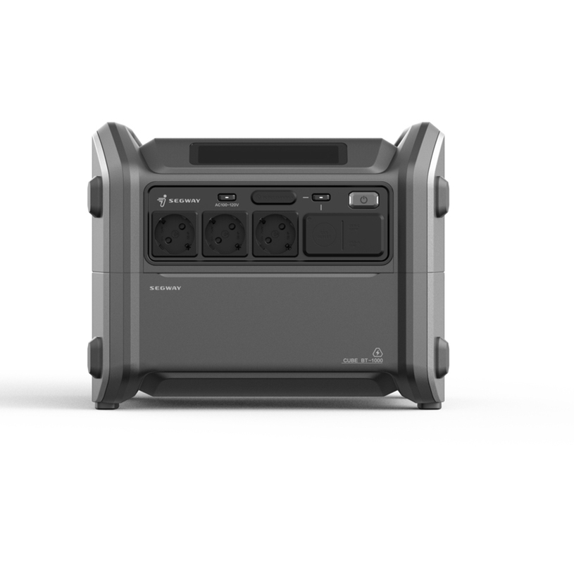 АКУМУЛАТОР СОЛАРНА СТАНЦИЯ 1KW SEGWAY@4 АКУМУЛАТОР СОЛАРНА СТАНЦИЯ 1KW SEGWAY@4