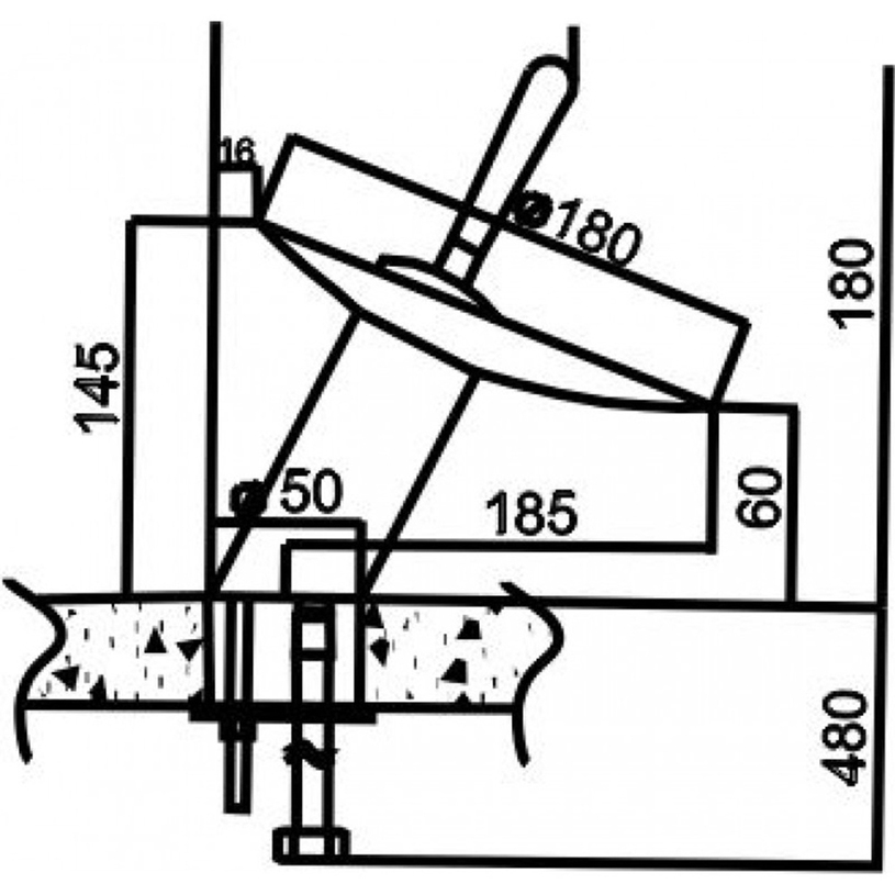 ОРЕКИО СМЕСИТЕЛ ЗА УМИВАЛНИК ОРЕКИО СМЕСИТЕЛ ЗА УМИВАЛНИК