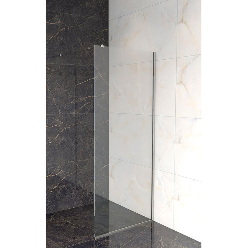 СТАЦИОНАРЕН ПАРАВАН 75/190 6ММ СТАЦИОНАРЕН ПАРАВАН 75/190 6ММ