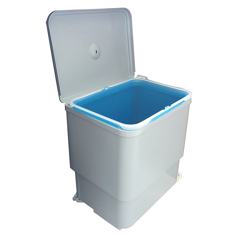 &КОШ ЗА ОТПАДЪЦИ 16 L ЗА ВГРАЖДАНЕ &КОШ ЗА ОТПАДЪЦИ 16 L ЗА ВГРАЖДАНЕ