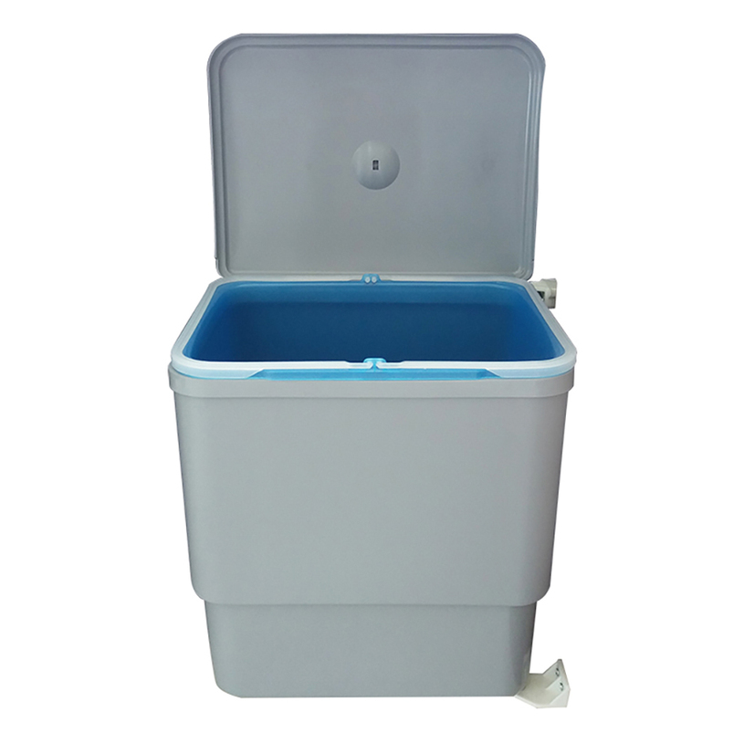 &КОШ ЗА ОТПАДЪЦИ 16 L ЗА ВГРАЖДАНЕ &КОШ ЗА ОТПАДЪЦИ 16 L ЗА ВГРАЖДАНЕ