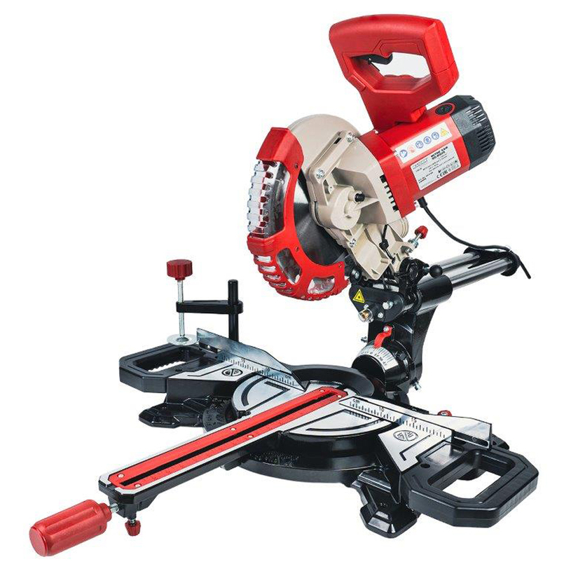 RAIDER НАСТ.ЦИРК.210X30MM ЛАЗЕР RD-MS08 RAIDER НАСТ.ЦИРК.210X30MM ЛАЗЕР RD-MS08