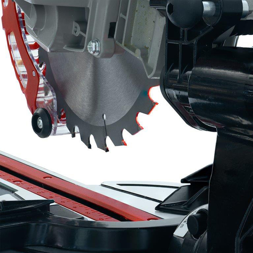 RAIDER НАСТ.ЦИРК.210X30MM ЛАЗЕР RD-MS08 RAIDER НАСТ.ЦИРК.210X30MM ЛАЗЕР RD-MS08