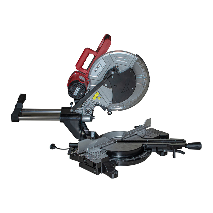 RAIDER PRO НАСТ.ЦИРК 305MM ЛАЗЕР RDPMS12 RAIDER PRO НАСТ.ЦИРК 305MM ЛАЗЕР RDPMS12