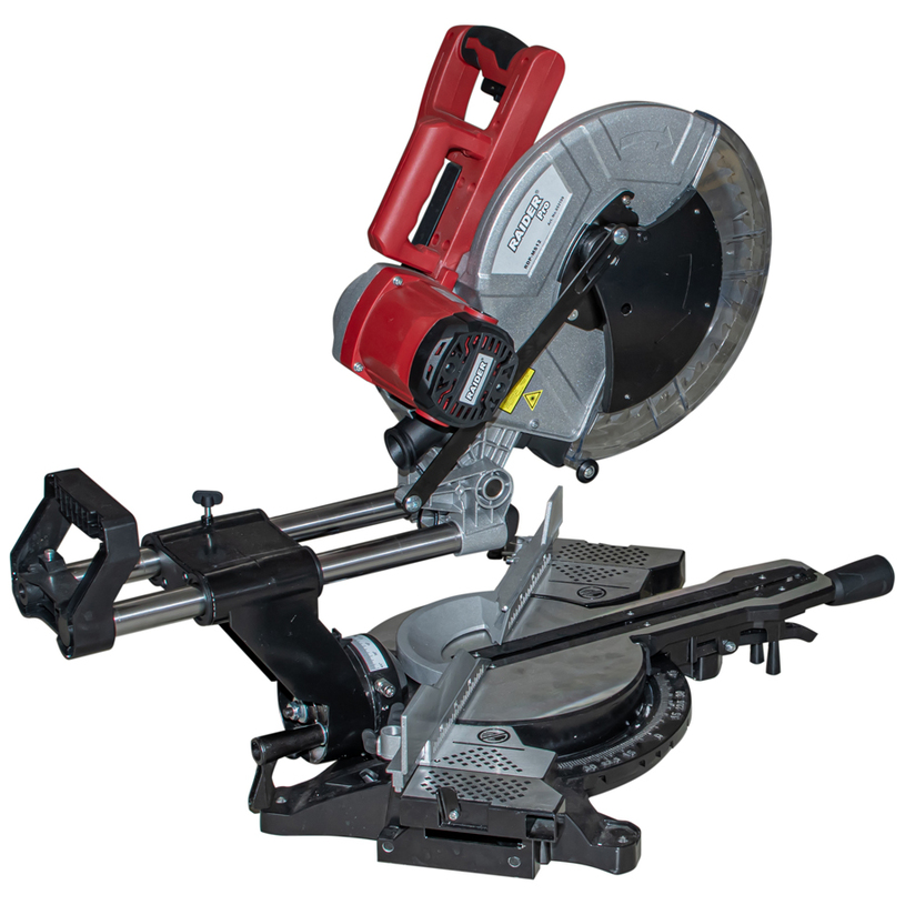 RAIDER PRO НАСТ.ЦИРК 305MM ЛАЗЕР RDPMS12 RAIDER PRO НАСТ.ЦИРК 305MM ЛАЗЕР RDPMS12