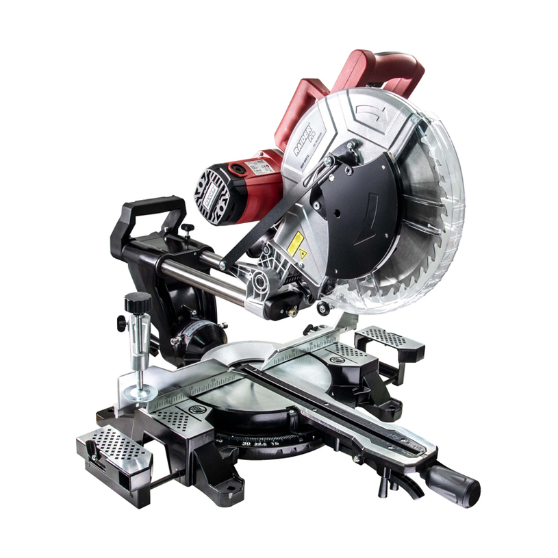 RAIDER PRO НАСТ.ЦИРК 305MM ЛАЗЕР RDPMS12 RAIDER PRO НАСТ.ЦИРК 305MM ЛАЗЕР RDPMS12