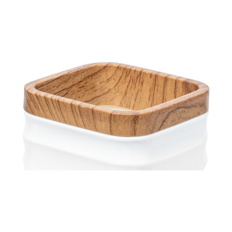 ПОСТАВКА ЗА ЧЕТКА ЗА ЗЪБИ LUNA, БЯЛ ПОСТАВКА ЗА ЧЕТКА ЗА ЗЪБИ LUNA, БЯЛ