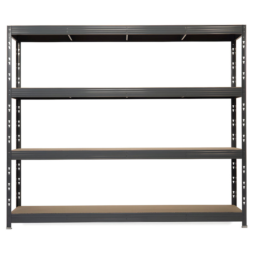 СТЕЛАЖ TRESTLES 190X200X60/4X500 СТЕЛАЖ TRESTLES 190X200X60/4X500