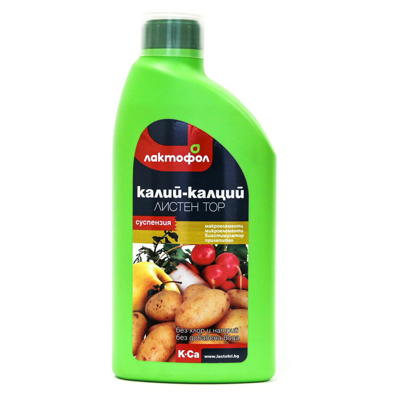 ЛАКТОФОЛ ТЕЧЕН ТОР КАЛИЙ/КАЛЦИЙ 0.45L ЛАКТОФОЛ ТЕЧЕН ТОР КАЛИЙ/КАЛЦИЙ 0.45L