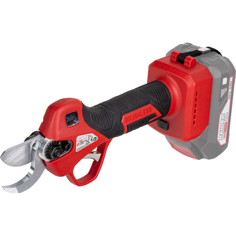 RAIDER PRO АКУМ.КОМП. TBCHS+TPSH20 ЧАНТА RAIDER PRO АКУМ.КОМП. TBCHS+TPSH20 ЧАНТА