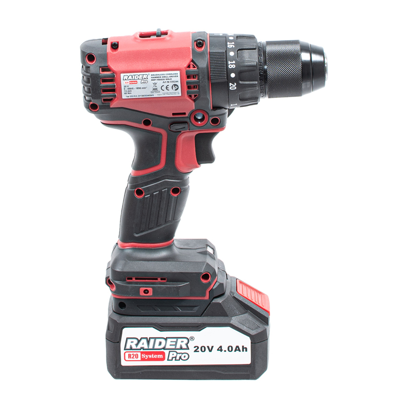 RAIDER PRO БОРМ.УД.БЕЗЧ.ЪГЛ.YAG YBID20 RAIDER PRO БОРМ.УД.БЕЗЧ.ЪГЛ.YAG YBID20