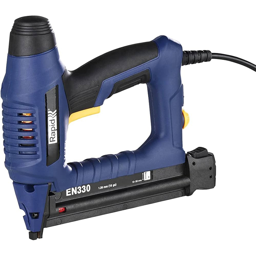 RAPID ЕЛЕКТРИЧЕСКИ ТАКЕР EN330 RAPID ЕЛЕКТРИЧЕСКИ ТАКЕР EN330