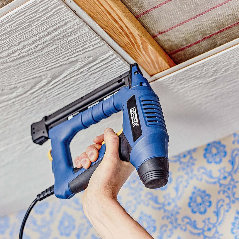 RAPID ЕЛЕКТРИЧЕСКИ ТАКЕР EN330 RAPID ЕЛЕКТРИЧЕСКИ ТАКЕР EN330