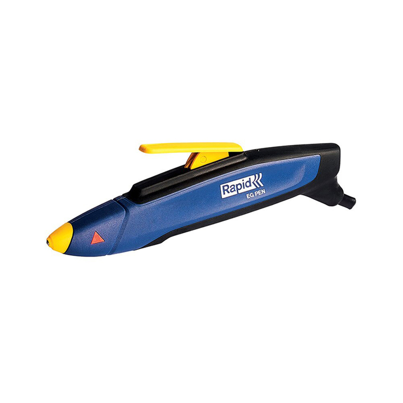 RAPID ПИСТОЛЕТ ЗА СТОПЯЕМО ЛЕПИЛО EG PEN RAPID ПИСТОЛЕТ ЗА СТОПЯЕМО ЛЕПИЛО EG PEN